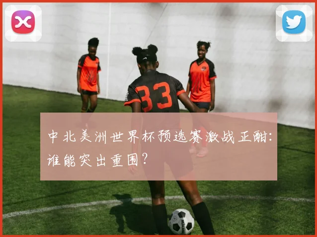 中北美洲世界杯预选赛激战正酣：谁能突出重围？