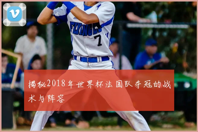 揭秘2018年世界杯法国队夺冠的战术与阵容
