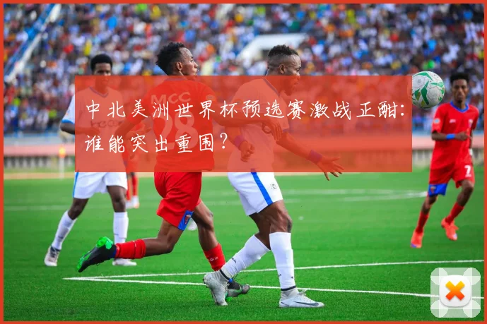 中北美洲世界杯预选赛激战正酣：谁能突出重围？